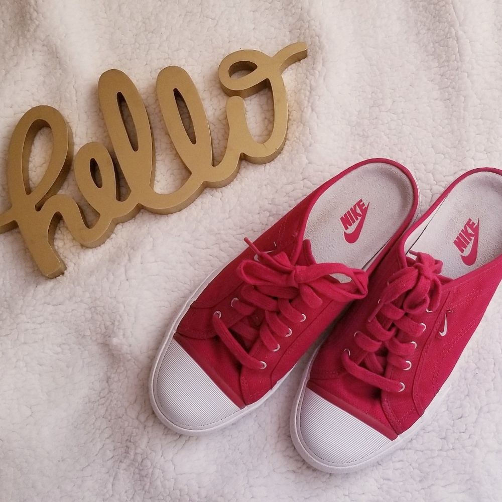 Nike shoes